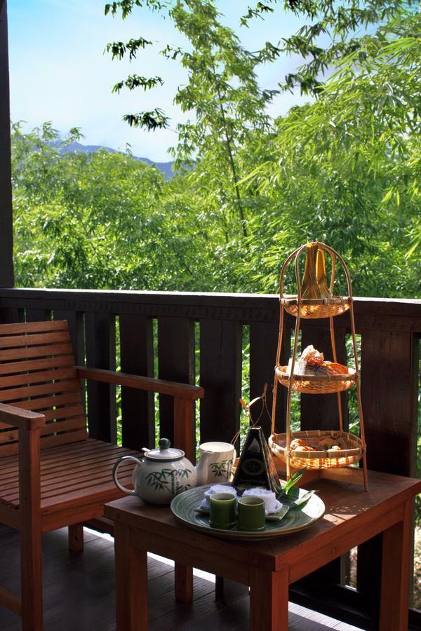 Bamboori Boutique Resort Chiang Mai Exterior photo