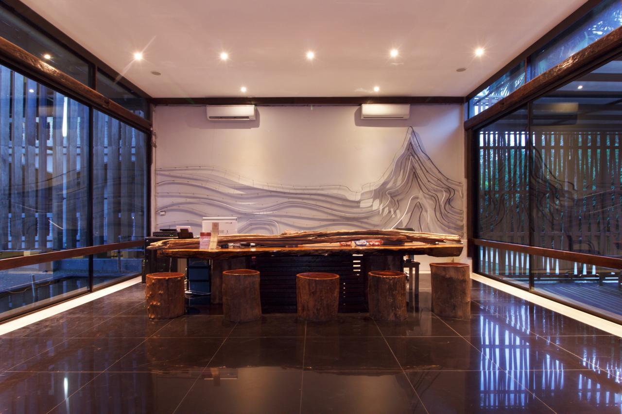 Bamboori Boutique Resort Chiang Mai Exterior photo