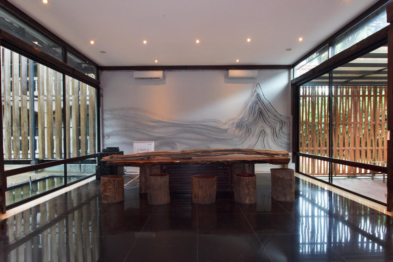 Bamboori Boutique Resort Chiang Mai Exterior photo